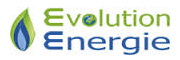 Logo Evolution Energie