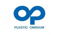 Logo client Plastic Omnium