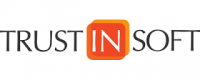Logo client Trustinsoft
